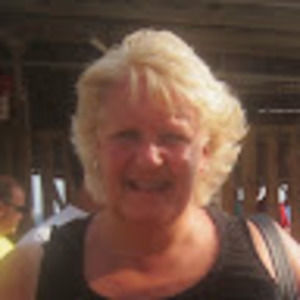 Meet your Posher, Janet